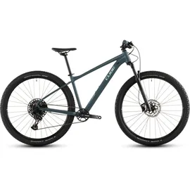Cube Attention SLX 2026 29 Zoll RH XXL storm 'n' blue