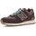 New Balance 574 Damen Black Coffee 40