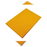 Clairefontaine 50x Europa Karton, Packung mit 50 Blatt A3 256g - Grün 3142Z