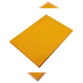 Clairefontaine 50x Europa Karton, Packung mit 50 Blatt A3 256g - Grün 3142Z