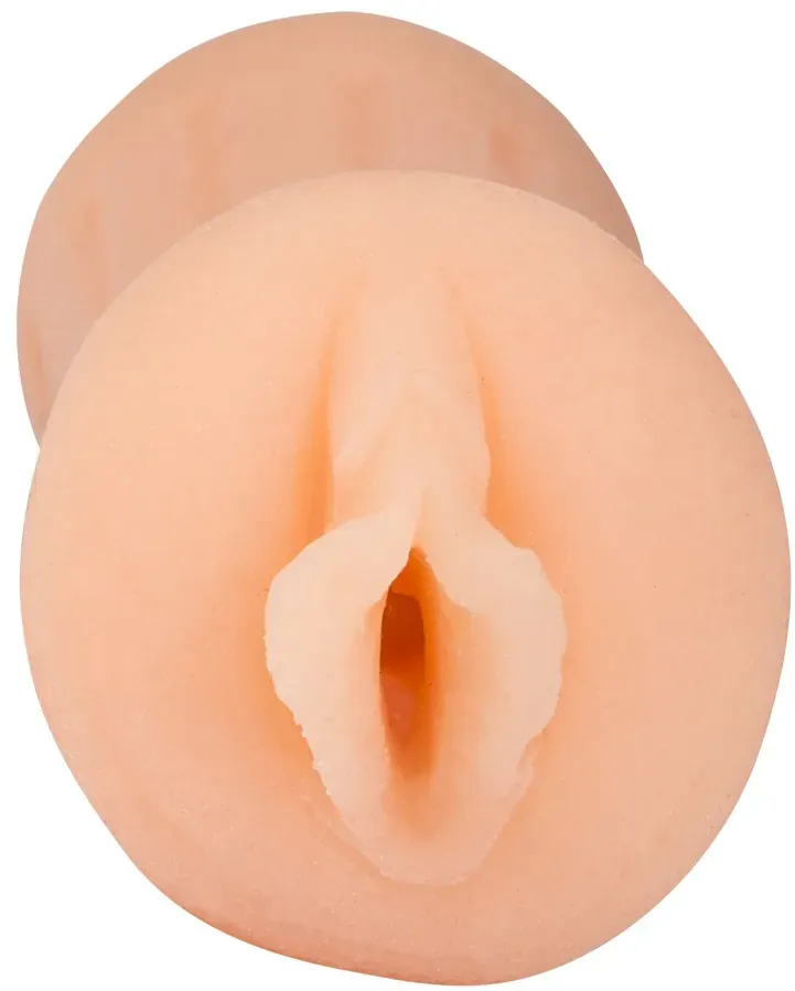 Pocket Size Masturbator Nanette