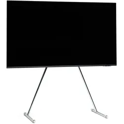 Pedestal - Viva TV-Ständer, 32 - 70 Zoll, chrome