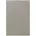 Hellgrau Kunststoff Uni 80x150 Oeko-Tex Standard 100 Made in Turkey Teppiche Teppiche