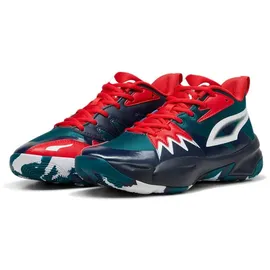 Puma Genetics Basketball Shoes EU 47 - 47 EU