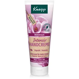 Hand-Fußpflege Kneipp Intensiv Handcreme