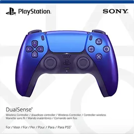 Sony PS5 DualSense Wireless-Controller Fortnite Limited Edition chroma indigo