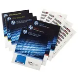 HP Ultrium 6 RW Bar Code Label Pack