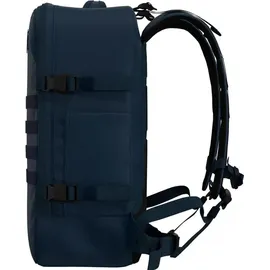 Cabin Zero Military 44 Rucksack Blau
