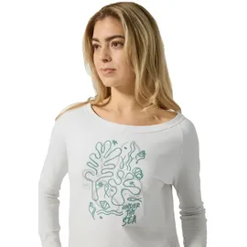 super.natural Under The Sea Sweatshirt Mehrfarbig L