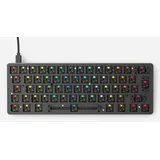 glorious gaming Gaming Tastatur (GMMK-COMPACT-RGB-ISO)