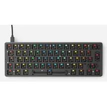 glorious gaming Gaming Tastatur (GMMK-COMPACT-RGB-ISO)