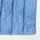 Homescapes Spa Supreme Blau 50 x 80 cm / 50 x 55 cm