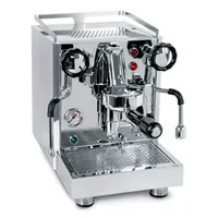 Quick Mill Rubino 0981 weiß mit 3 l Wassertank