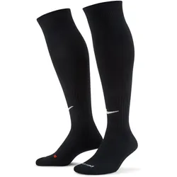 Nike Academy Over-The-Calf Foo BLACK/WHITE