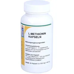 L Methionin