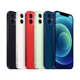 Apple iPhone 12 64 GB (PRODUCT)RED