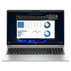 HP ProBook 455 G10 15,6" FHD IPS R5-7530U 32GB/512GB SSD Win11 Pro A3CQ2ES