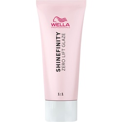 Wella Professionals ShineFinity Zero Lift Glaze Haartönung 60 ml Braun Damen