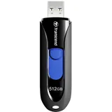 Transcend JetFlash 790 - USB-Flash-Laufwerk - 512 GB