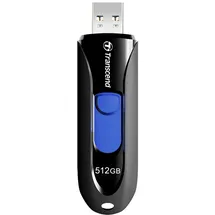 Transcend JetFlash 790 - USB-Flash-Laufwerk - 512 GB