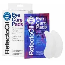 RefectoCil Eye Care Pads, 20 Pack