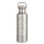 GOT BAG BOTTLE Swirl Silber 0,6 l