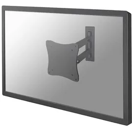 NeoMounts FPMA-W820 10-24" silber