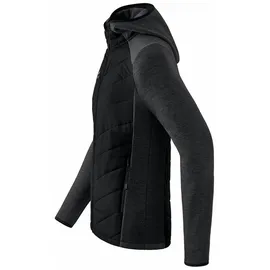 Erima Steppjacke Funktion black M