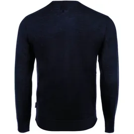 Armani Exchange Strickpullover Blau M
