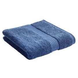 Christy Supreme Handtuchset 6-tlg. blau