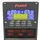 Fuel Fitness EC100 schwarz