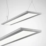 Trilux LED-Anbau/Pendel-Leuchte Luceos D/H2 #7018351