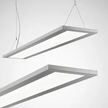 Trilux LED-Anbau/Pendel-Leuchte Luceos D/H2 #7018351