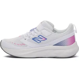 New Balance Fresh Foam 625 Kinder Blau/Rosa 32