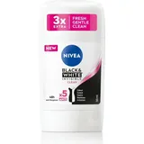 NIVEA Black & White Clear Antitranspirant 50 ml