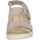 WALDLÄUFER K-ADEA Herren Taupe 39