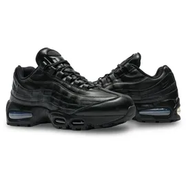 Nike Air Max 95 Herren Schwarz 41