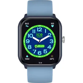 ICE-Watch ICE smart junior 2.0 Blue Light Blue