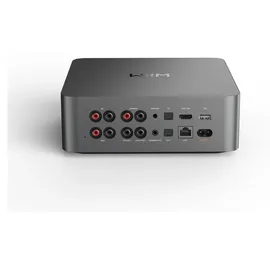 WiiM Ultra - Streamer, Netzwerkspieler