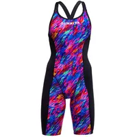 Funkita Badeanzug Big Bang Bunt 152