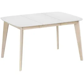 miliboo Leena 90 x 75 x 90 cm weiß