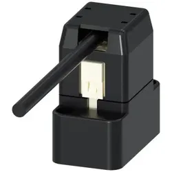 Siemens 3VA96030KP80 Verbindungskabel für Hilfssctromkreise Zubehör für: Steckeinheit 3VA9603-0KP00