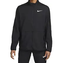 Nike Herren Df Team Wvn Jacke, BLACK/BLACK/WHITE, XXL EU