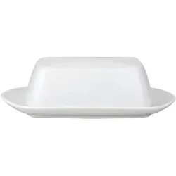 Rosenthal - TAC Butterdose, weiß