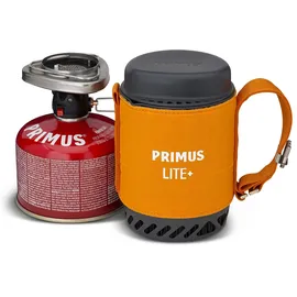 Primus Lite+ Kocherset orange Modell 2021 (P356035)