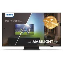 Philips 43PUS8609/12 43" 4K LED Ambilight TV