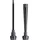 Varis Curling Iron System Lockenstab Aufsatz Set