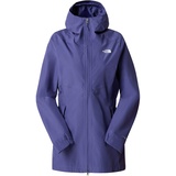 The North Face Hikesteller Jacke Cave Blue L