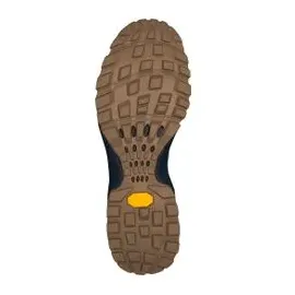 Millet hike up mid gore tex wanderschuhe grun - 45.1/3
