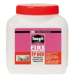 BIS Tangit Brandschutz-Anstrich FP 800 Dose a' 1 kg Nr.2181801
